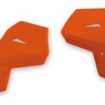 Paramanos abierto UFO Viper PM01648