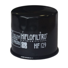 Filtro de Aceite Hiflofiltro HF129