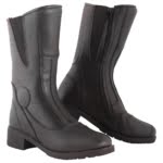 Bota Ladies Ii Piel Cube