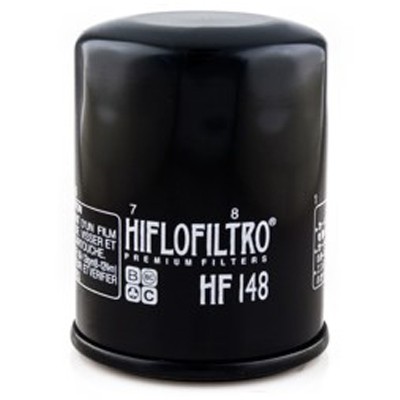 Filtro de Aceite Hiflofiltro HF148