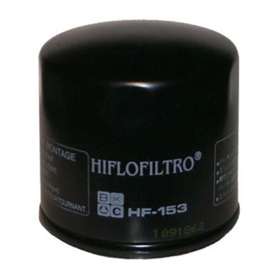 Filtro de Aceite Hiflofiltro HF153