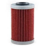 Filtro de Aceite Hiflofiltro HF155