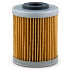 Filtro de Aceite Hiflofiltro HF157