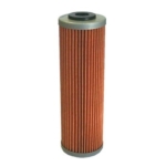Filtro de Aceite Hiflofiltro HF158