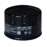Filtro de Aceite Hiflofiltro HF165