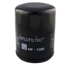 Filtro de Aceite Hiflofiltro HF198