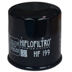 Filtro de Aceite Hiflofiltro HF199