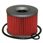 Filtro de Aceite Hiflofiltro HF401