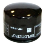 Filtro de Aceite Hiflofiltro HF552