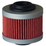 Filtro de Aceite Hiflofiltro HF559 Filtro de Aceite Hiflofiltro HF559