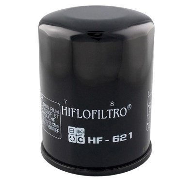 Filtro de Aceite Hiflofiltro HF621
