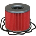 Filtro de Aceite Hiflofiltro HF133