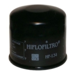 Filtro de Aceite Hiflofiltro HF134