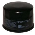 Filtro de Aceite Hiflofiltro HF147 Filtro de Aceite Hiflofiltro HF147