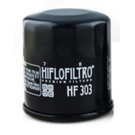 Filtro de Aceite Hiflofiltro HF303