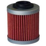 Filtro de Aceite Hiflofiltro HF560
