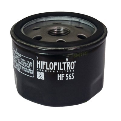 Filtro de Aceite Hiflofiltro HF565