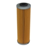 Filtro de Aceite Hiflofiltro HF658