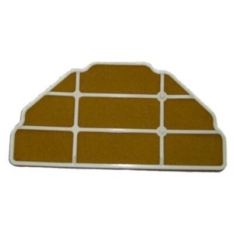 Filtro de Aire Hiflofiltro HFA2602