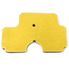 Filtro de Aire Hiflofiltro HFA2606