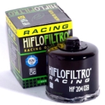 Filtro de Aceite Hiflofiltro HF204RC