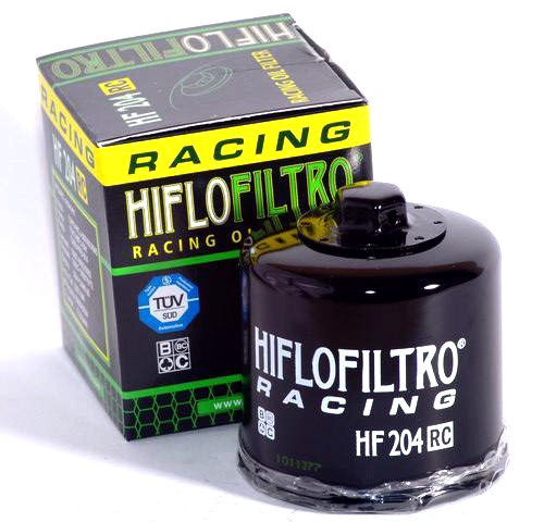 Filtro de Aceite Hiflofiltro HF204RC