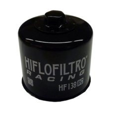 Filtro de Aceite Hiflofiltro Racing HF138RC