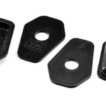 Tapas Soporte Intermitentes Suzuki 48563