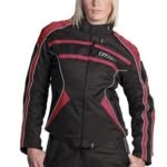 Chaqueta Cordura Ladies Tuzo Coral