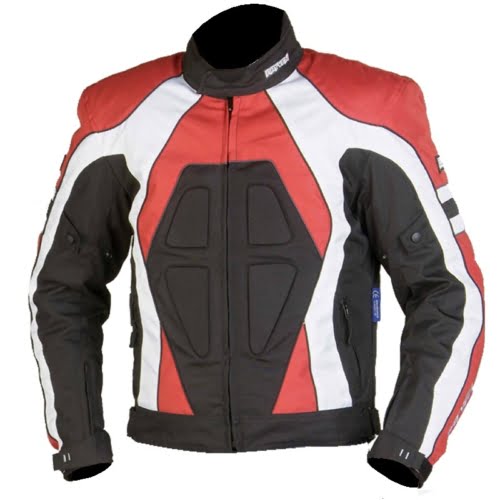 Chaqueta Rayven Stinger Sports