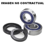 Kit Rodamientos Rueda Delantera Gas Gas All Balls