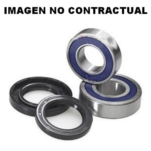 Kit Rodamientos Rueda KTM/Beta/Husaberg All Balls