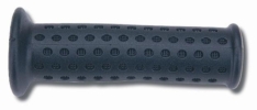 Puños Domino 128mm negro abierto 5239.82.40.04