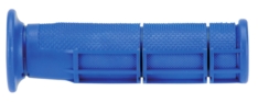Puños para ATV/Quad Domino 126mm azul A09041C4800