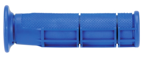Puños para ATV/Quad Domino 126mm azul A09041C4800