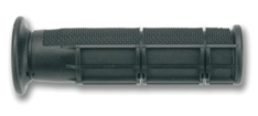 Puños para ATV/Quad Domino 126mm negro A09041C4000