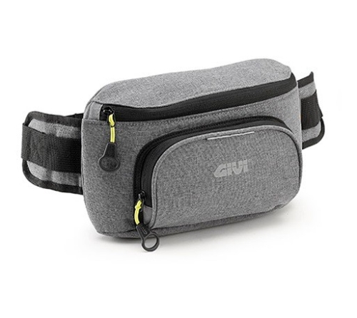 Riñonera Givi Gris EA108GR