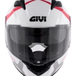 Casco Givi Integral Tridion. Vortix / H505F