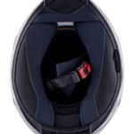 Casco Givi Integral Tridion. Vortix / H505F