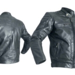 Chaqueta RST Roadster