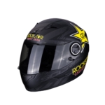 CASCO SCORPION EXO-490 ROCKSTAR