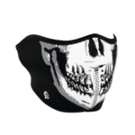 Mascara Neopreno Skull Face