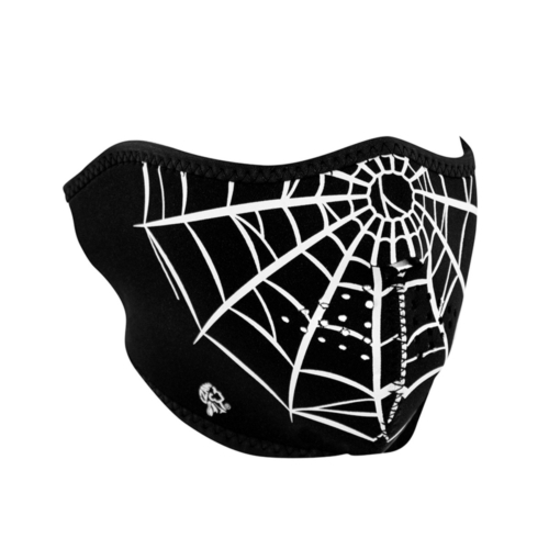 Mascara Neopreno Spider