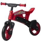 Bicicleta Polisport para niños de 2 años Balance Off-Road