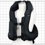 Chaleco AirBag Hit Air MLV-C