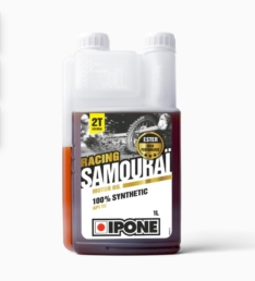 Aceite Ipone Samourai Racing