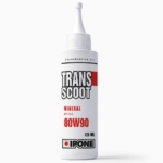 TRANSSCOOT 80W90 125ml