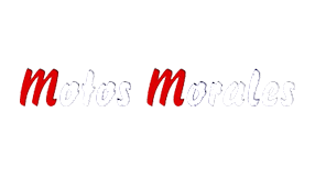 Motos Morales