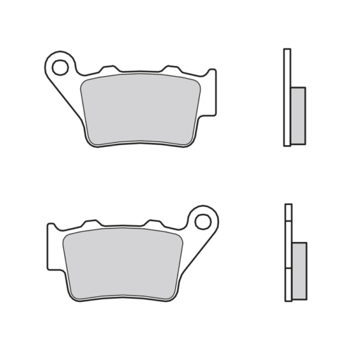 pastillas frenos brembo 07bb02sd