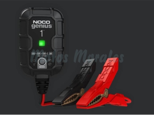 noco genius 1